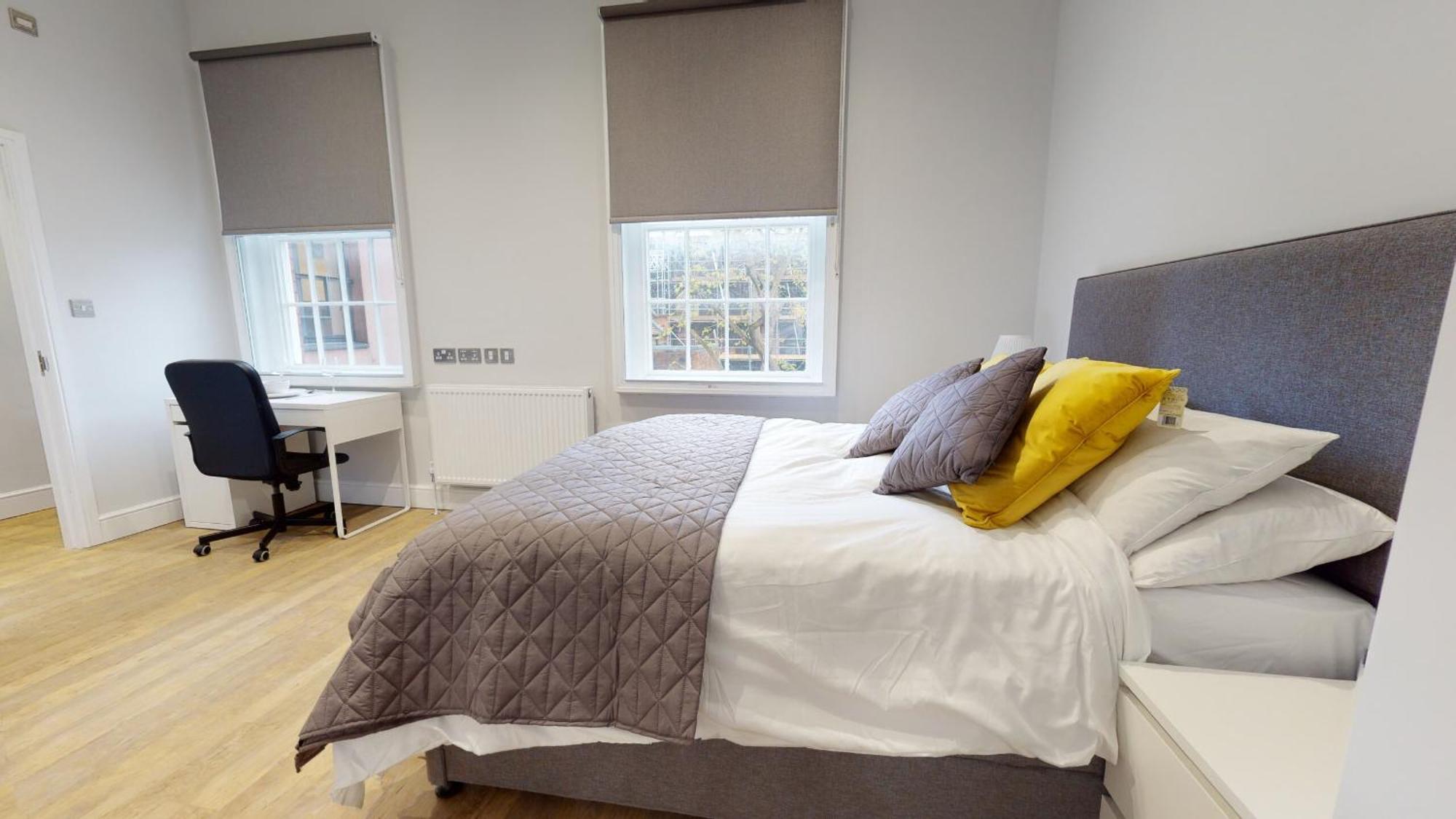 Apartamento 1 Castle Yard Coventry Habitación foto